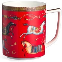 Кружка lefard "passage" 560 мл (590-718)