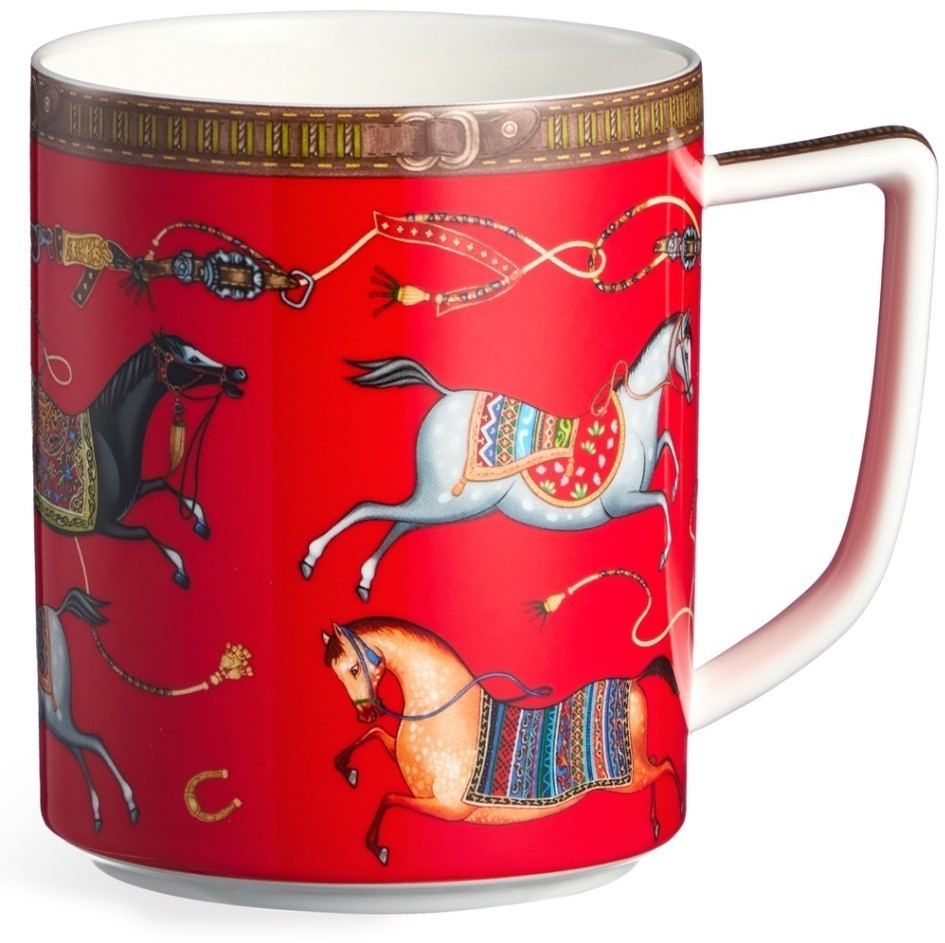 Кружка lefard "passage" 560 мл (590-718)