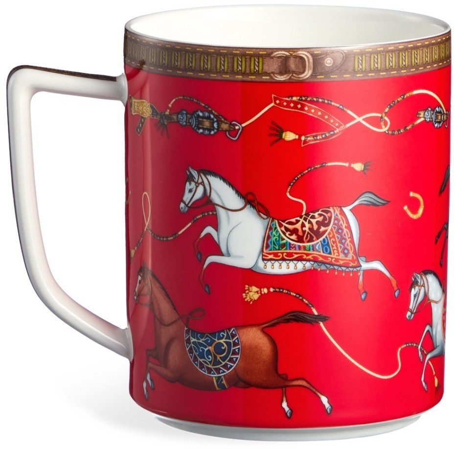 Кружка lefard "passage" 560 мл (590-718)