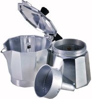 Кофеварка-гейзер 450 мл алюминий Mayer&amp;Boch (29688)