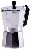 Кофеварка-гейзер 450 мл алюминий Mayer&amp;Boch (29688)