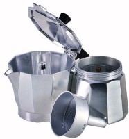 Кофеварка-гейзер 450 мл алюминий Mayer&amp;Boch (29688)