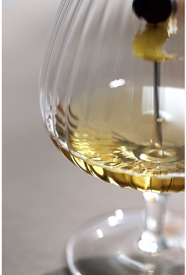 Набор бокалов для коньяка alice в подарочной упаковке, 575 мл, 2 шт. (76609)