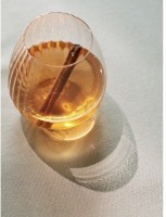 Набор бокалов для коньяка alice в подарочной упаковке, 575 мл, 2 шт. (76609)