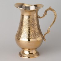 Кувшин резной  1100 мл Lefard (733-171)