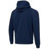 Худи JOGEL ESSENTIAL Club reglan Cotton Zip Hoodie Z4, темно-синий (2130780)