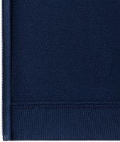 Худи JOGEL ESSENTIAL Club reglan Cotton Zip Hoodie Z4, темно-синий (2130780)