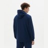 Худи JOGEL ESSENTIAL Club reglan Cotton Zip Hoodie Z4, темно-синий (2130780)