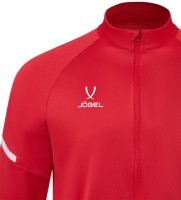 Олимпийка JOGEL CAMP 2 Track Jacket, красный (2114457)