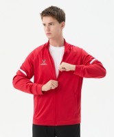Олимпийка JOGEL CAMP 2 Track Jacket, красный (2114457)