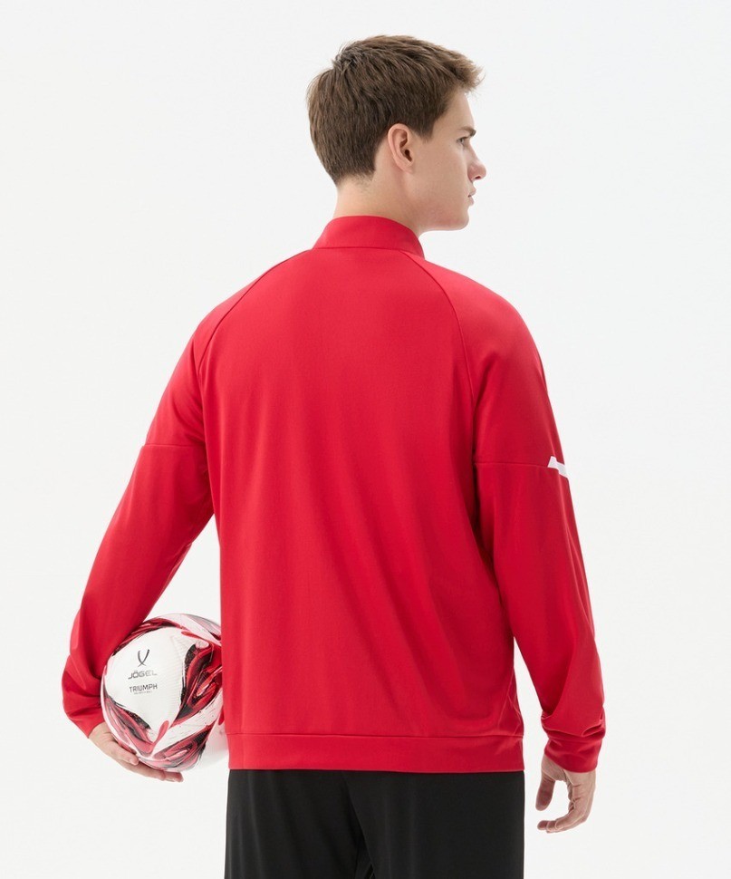 Олимпийка JOGEL CAMP 2 Track Jacket, красный (2114456)