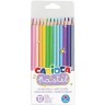 Карандаши цветные пастельные Carioca Pastel 12 цветов в чехле 43034/181702 (3) (66520)