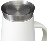 Термокувшин zen, 1 л, белый (78263)