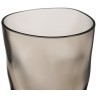 Набор стаканов из акрила hollow, 450 мл, серо-коричневый, 4 шт. (77577)