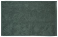 Полотенце банное цвета виридиан из коллекции essential, 90х150 см (75407)
