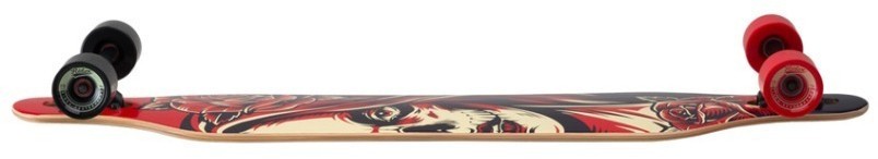 Лонгборд Roze 40"x8.75" (1556801)