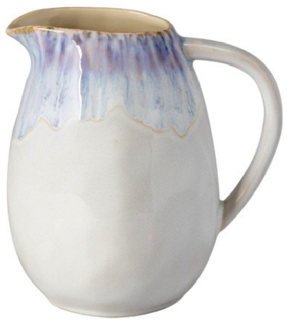 Кувшин GOZ201-RIA(GOZ201-03118R), керамика, RIA BLUE, Costa Nova