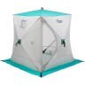 Палатка для зимней рыбалки Premier Куб 1,5х1,5 (PR-ISC-150BG) (71754)