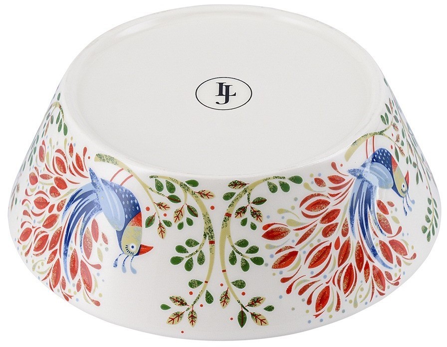 Салатник fantail bird из коллекции birds of paradise, 900 мл (76921)