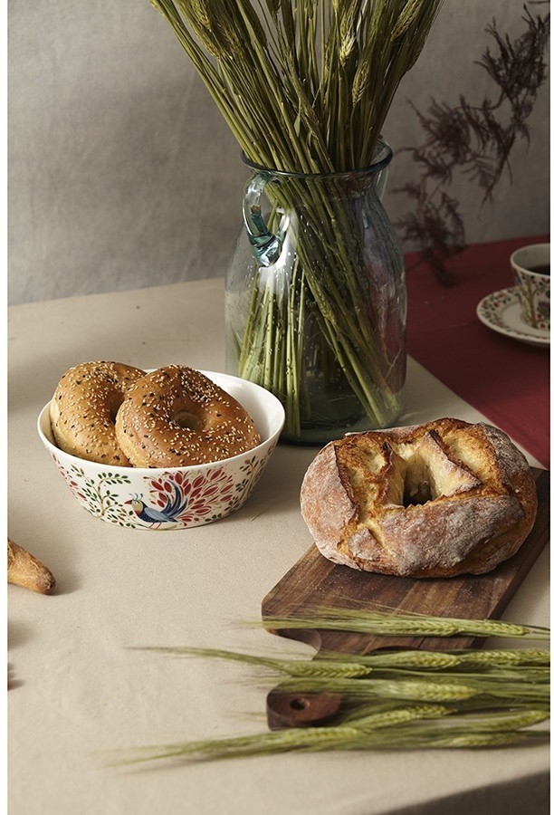 Салатник fantail bird из коллекции birds of paradise, 900 мл (76921)