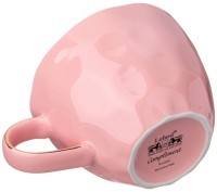 Кружка lefard &quot;compliment&quot; 400мл (260-916)