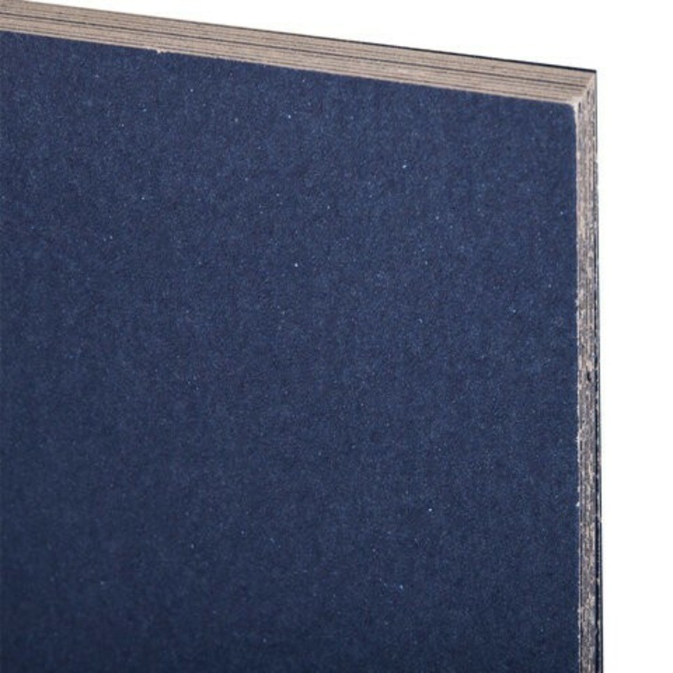Альбом для пастели А4 Brauberg Art Classic Синий 10 листов, 630 г/м2, картон 105919 (85411)