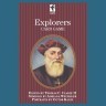 Карты "Explorers of the World Playing Cards" (47076)