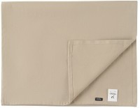 Дорожка на стол из хлопка бежевого цвета из коллекции essential, 45х150 см (69710)