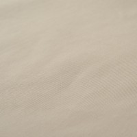 Дорожка на стол из хлопка бежевого цвета из коллекции essential, 45х150 см (69710)