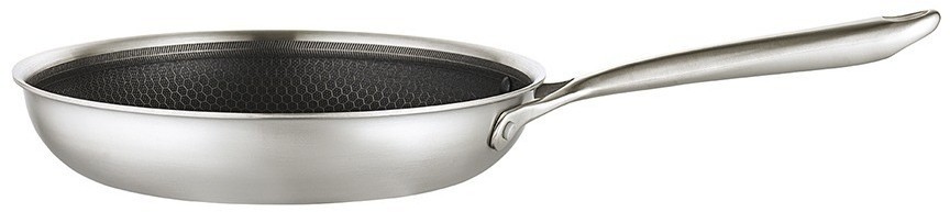 Сковорода 3ply etalon с лазерным напылением, D26 см (77879)