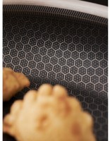 Сковорода 3ply etalon с лазерным напылением, D26 см (77879)