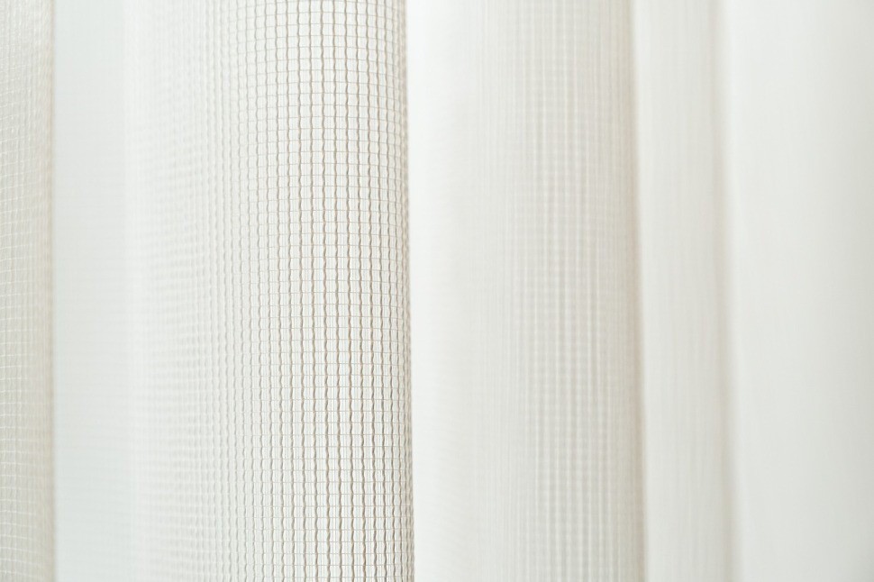 Тюль ROMA  белый 275*320см (TT-00013894)