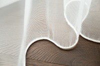 Тюль ROMA  белый 275*320см (TT-00013894)