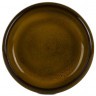 Чаша E745-O-06004/9.5, 24, керамика, gold, ROOMERS TABLEWARE