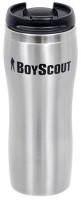 Термостакан Boyscout из нержавеющей стали 61050 430 мл (62879)