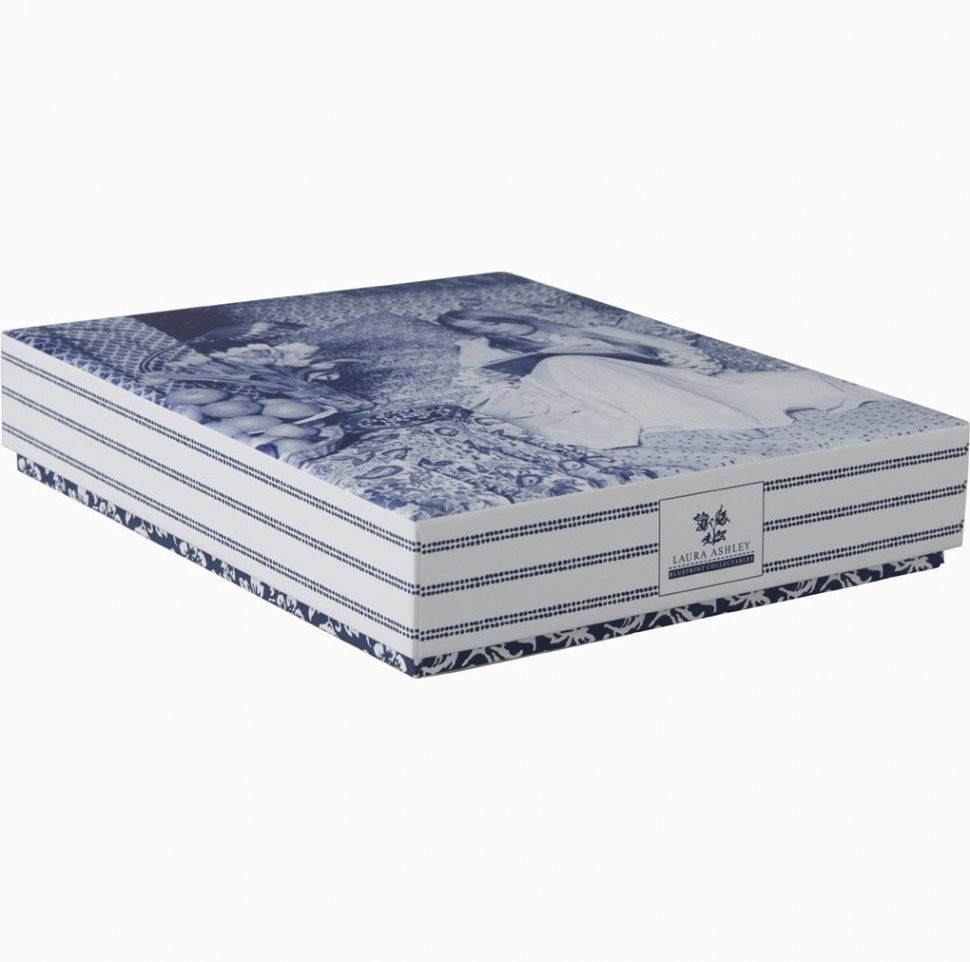 Laura Ashley Набор чайных ложек 4 шт. 178807