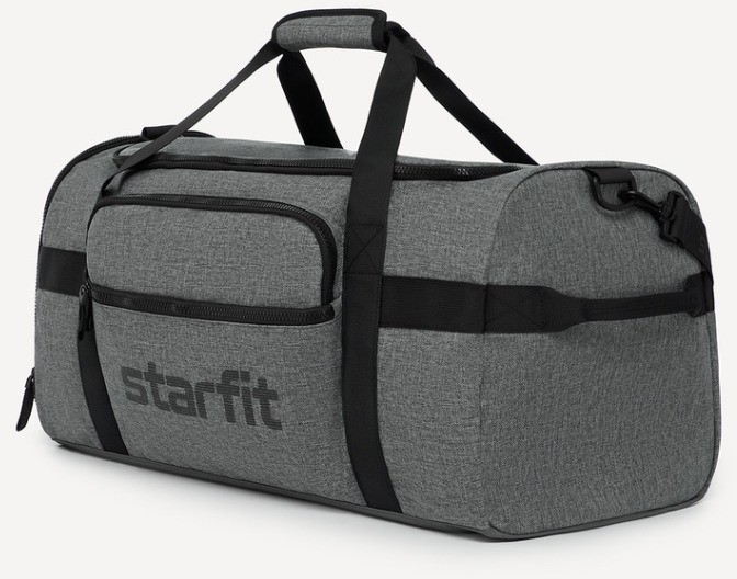 Сумка спортивная Endura, серый, 44 л (2118451)