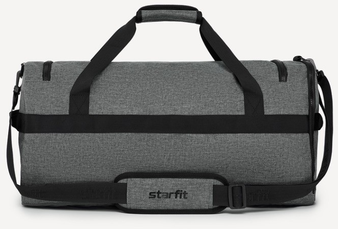 Сумка спортивная Endura, серый, 44 л (2118451)