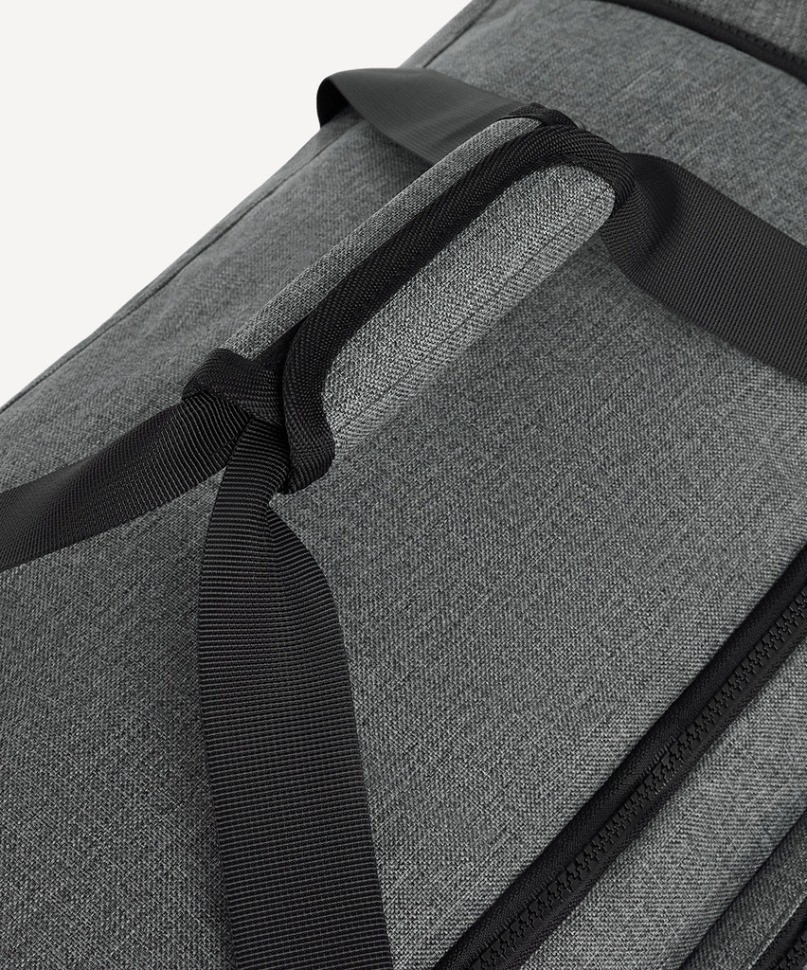 Сумка спортивная Endura, серый, 44 л (2118451)