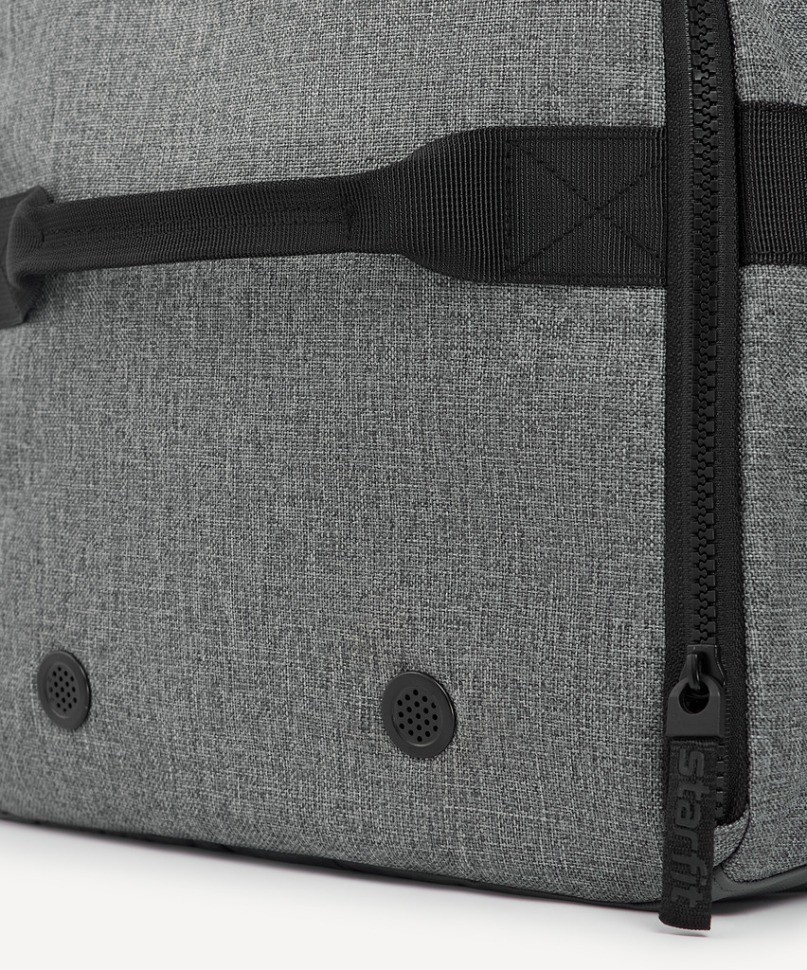 Сумка спортивная Endura, серый, 44 л (2118451)