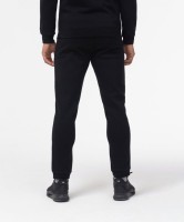 Брюки спортивные ESSENTIAL Fleece Pants, черный (1625173)