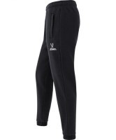 Брюки спортивные ESSENTIAL Fleece Pants, черный (1625173)
