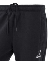 Брюки спортивные ESSENTIAL Fleece Pants, черный (1625173)