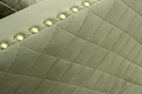 Кресло Sorrento, велюр оливковый Colt1002 98*101*88см (TT-00014972)