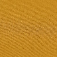 Дорожка на стол из хлопка цвета карри из коллекции essential, 45х150 см (77440)