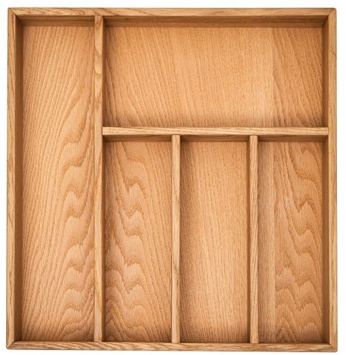 Uneca Лоток для приборов большой 40x38x6 ДРБ-942/1