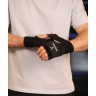 Перчатки внутренние для бокса DASH, полиэстер/спандекс, черный, L (2108468)