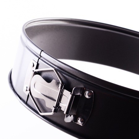 Форма для выпечки 26 см углерод/ст Mayer&Boch (6670-1)