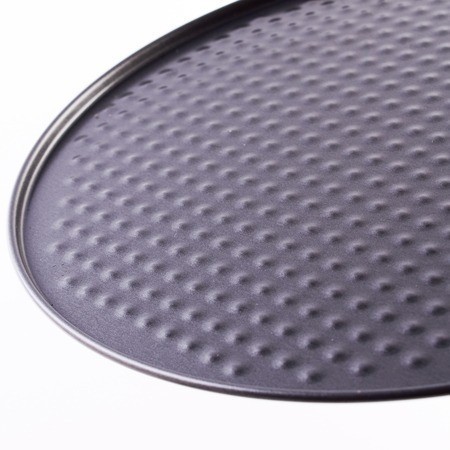 Форма для выпечки 26 см углерод/ст Mayer&Boch (6670-1)