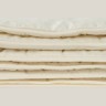 Одеяло всесезонное для детей до 3 лет Natura Sanat Забавная овечка 110х150 ЗО-О-2-3 (89184)